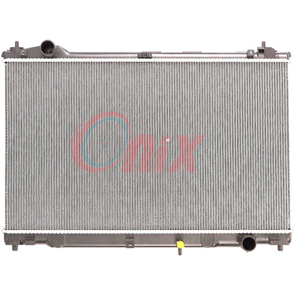 Onix Complete Radiator OR13503