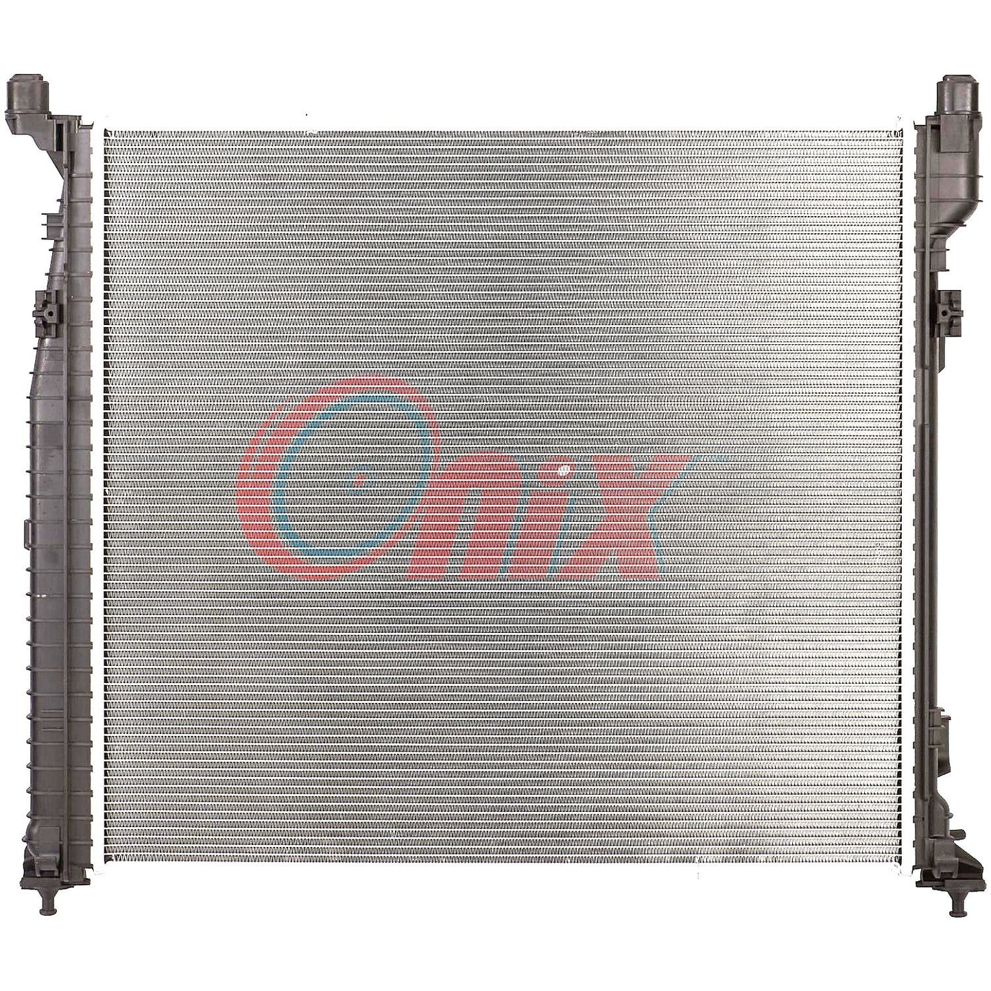 Onix Complete Radiator OR13505