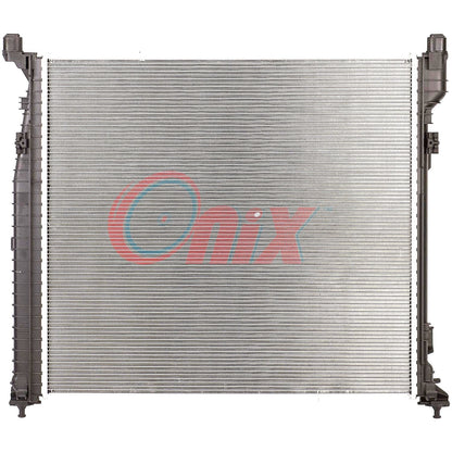 Onix Complete Radiator OR13505