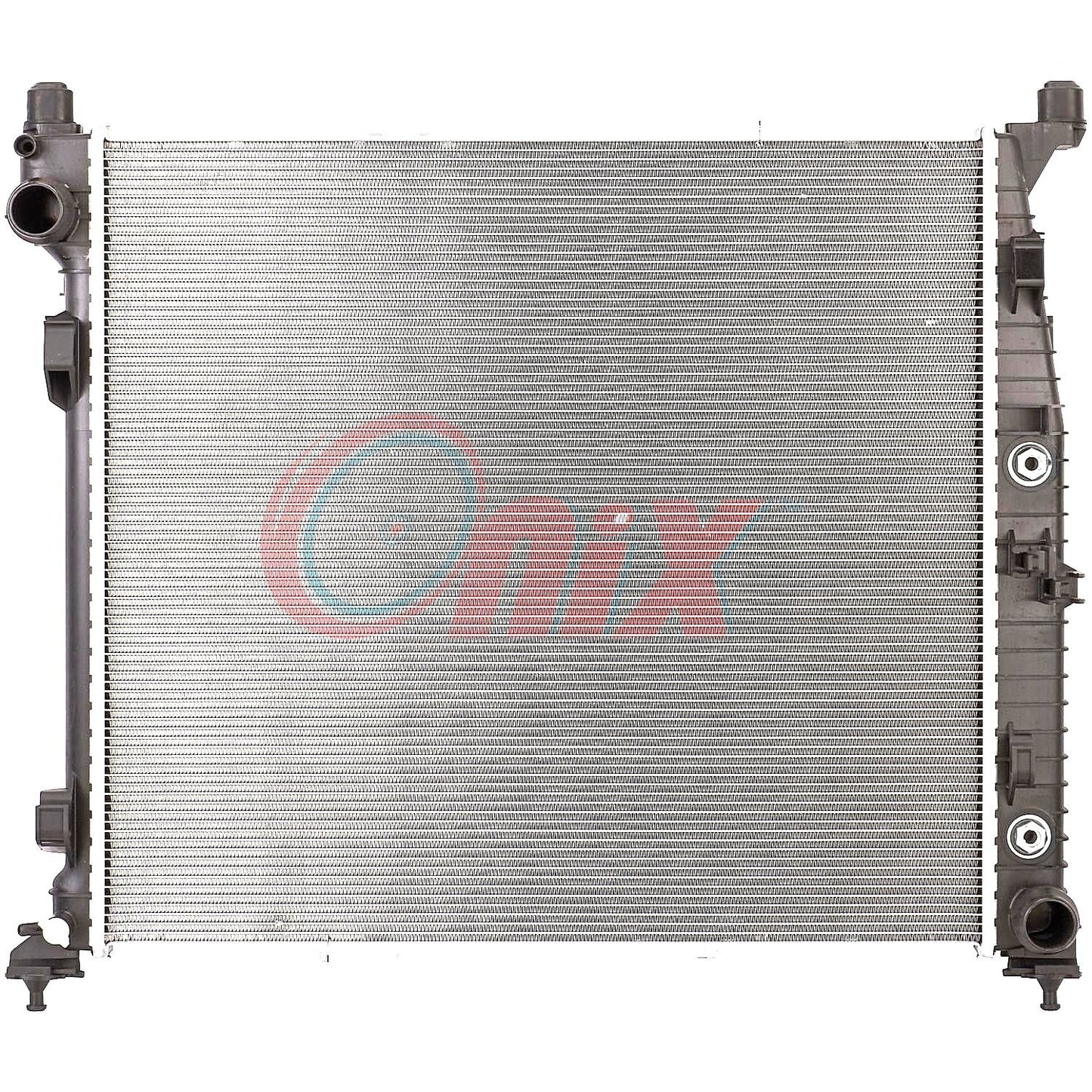 Onix Complete Radiator OR13505