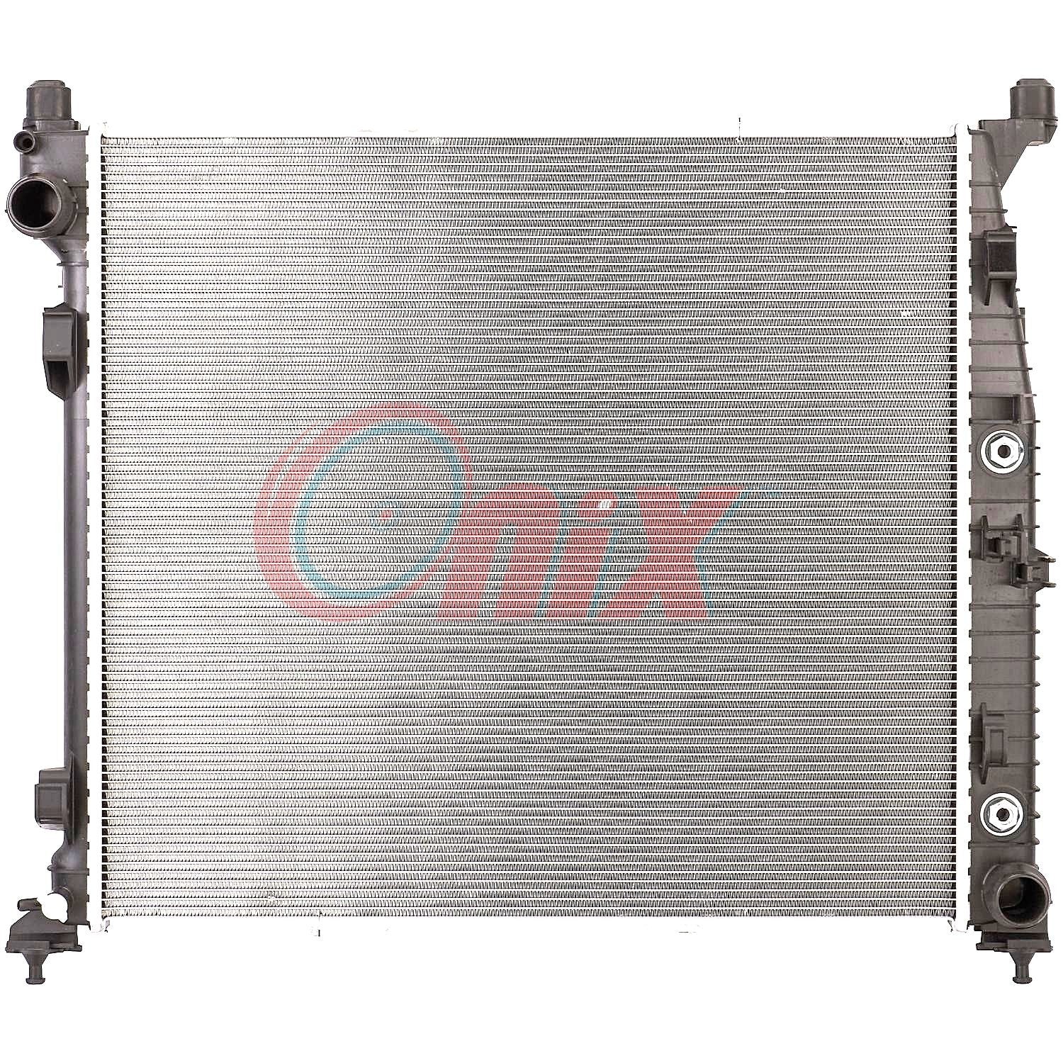 Onix Complete Radiator OR13505