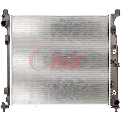Onix Complete Radiator OR13505