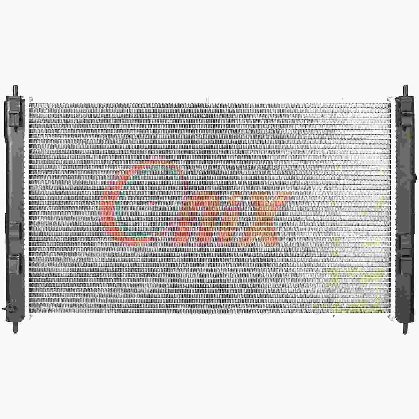 Onix Complete Radiator OR13525