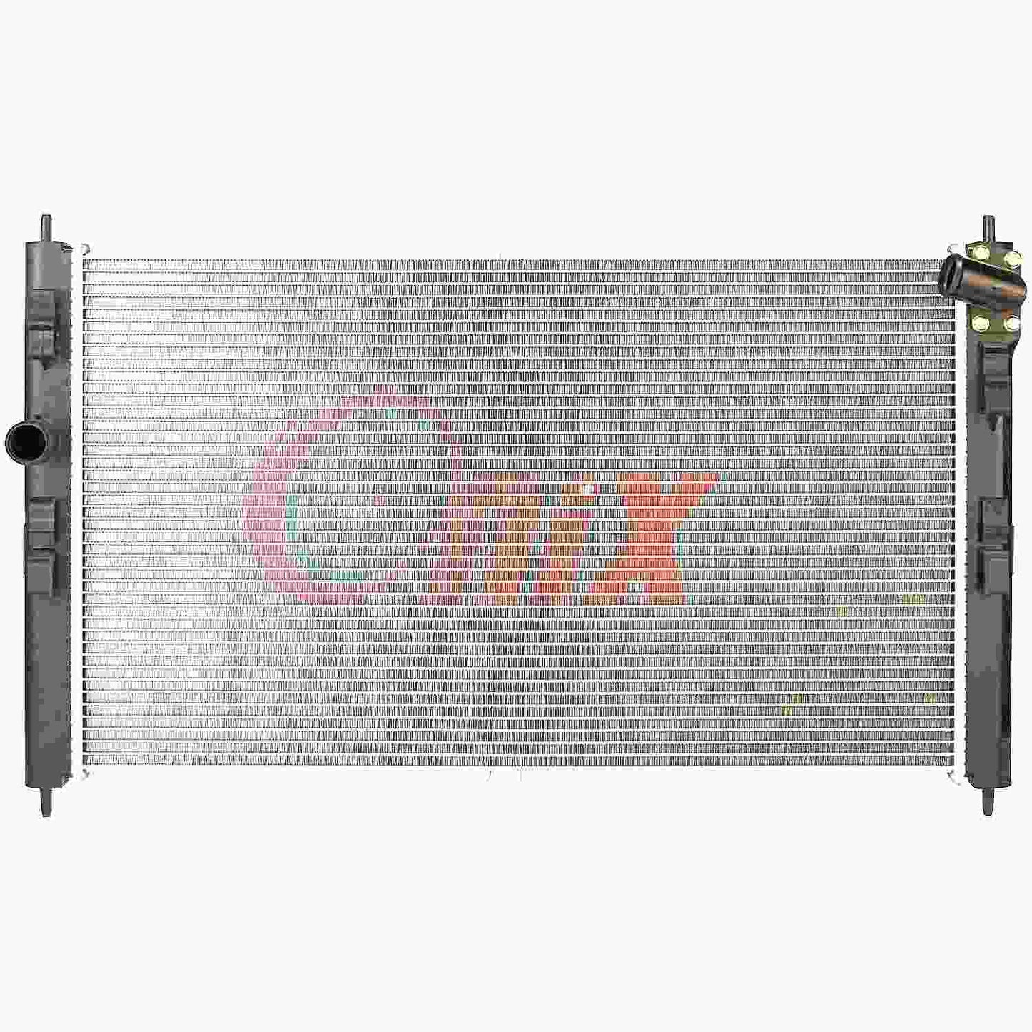 Onix Complete Radiator OR13525