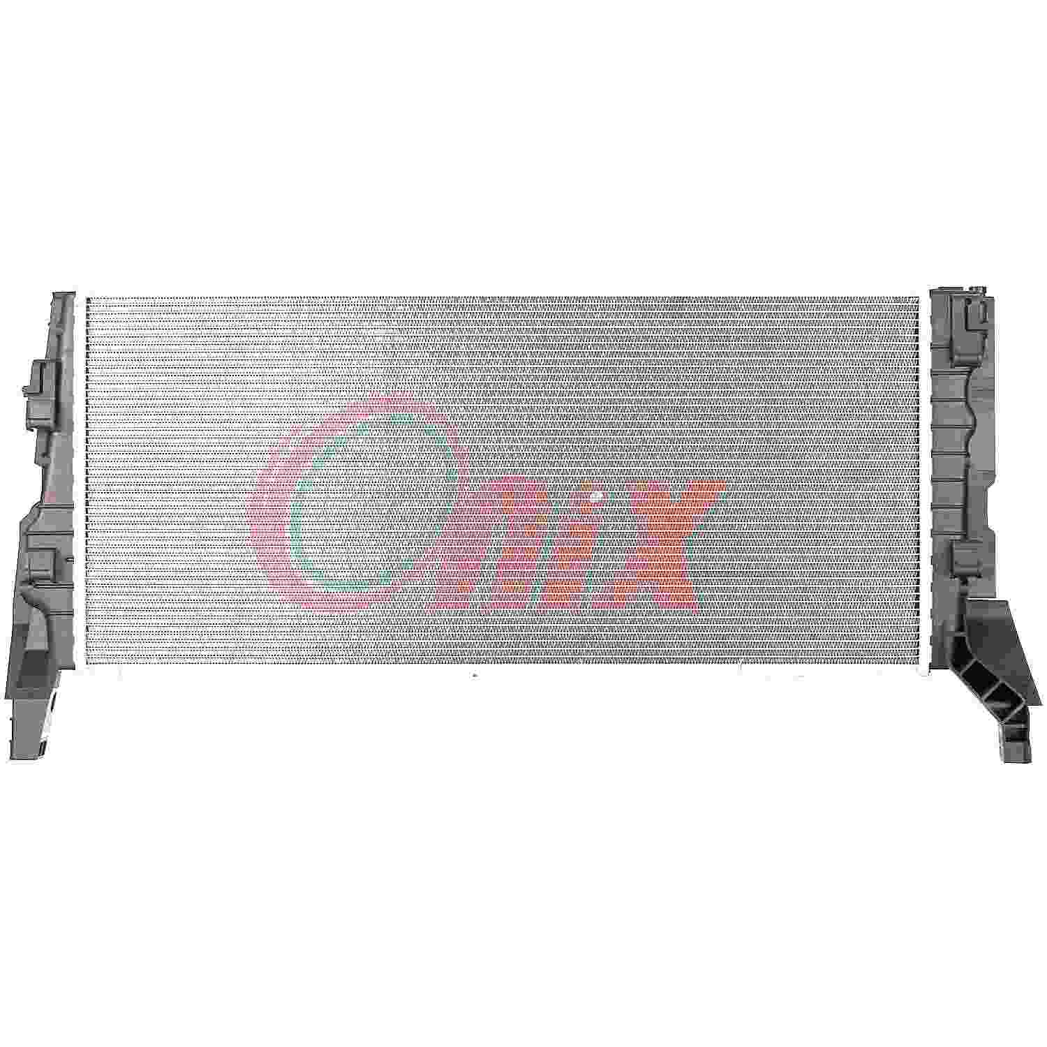 Onix Complete Radiator OR13544