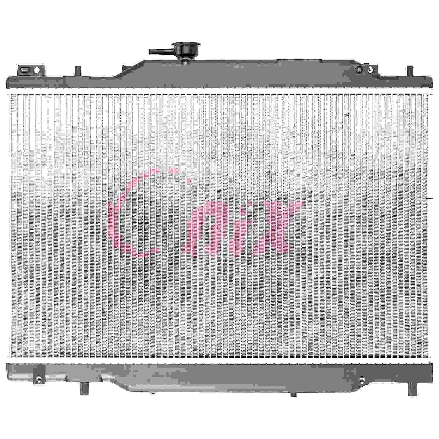 Onix Complete Radiator OR13579
