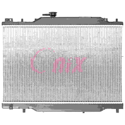Onix Complete Radiator OR13579