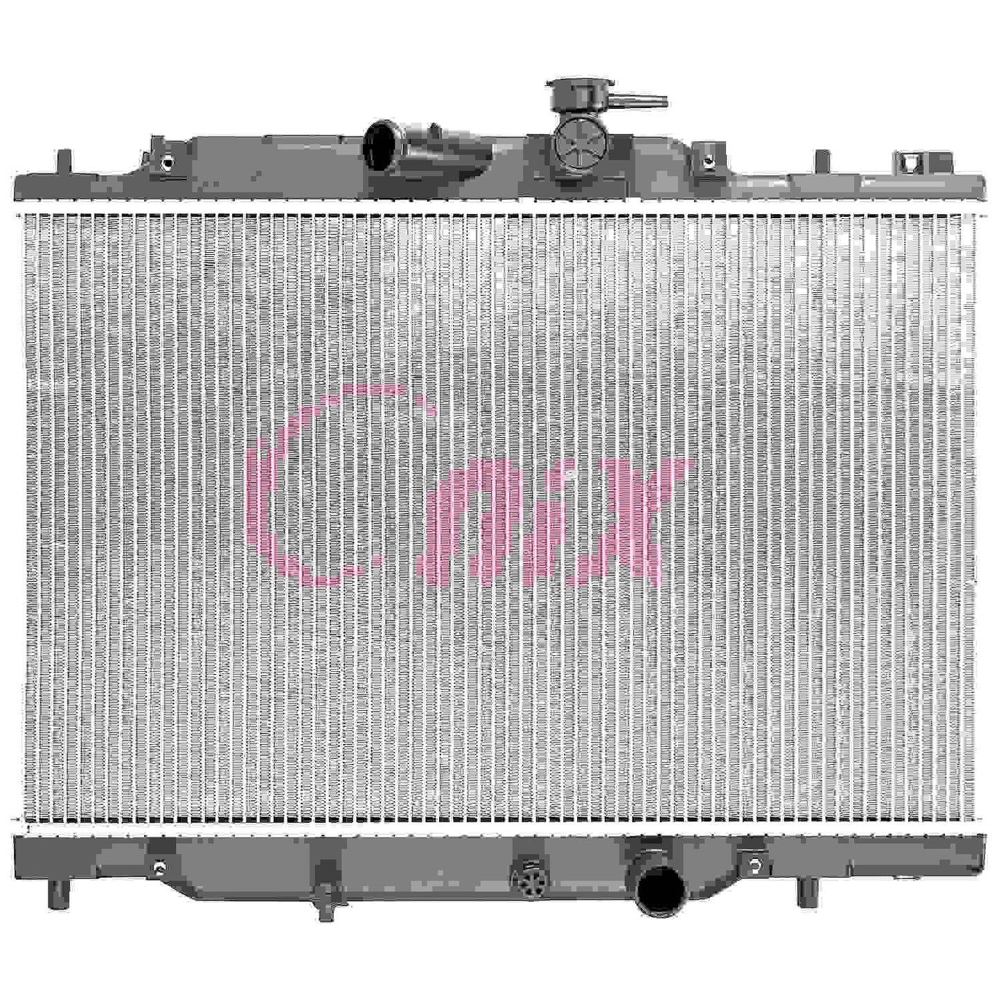 Onix Complete Radiator OR13579