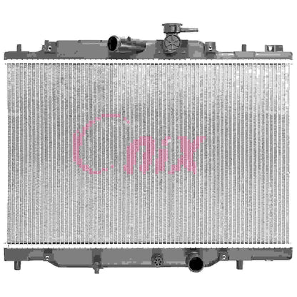 Onix Complete Radiator OR13579