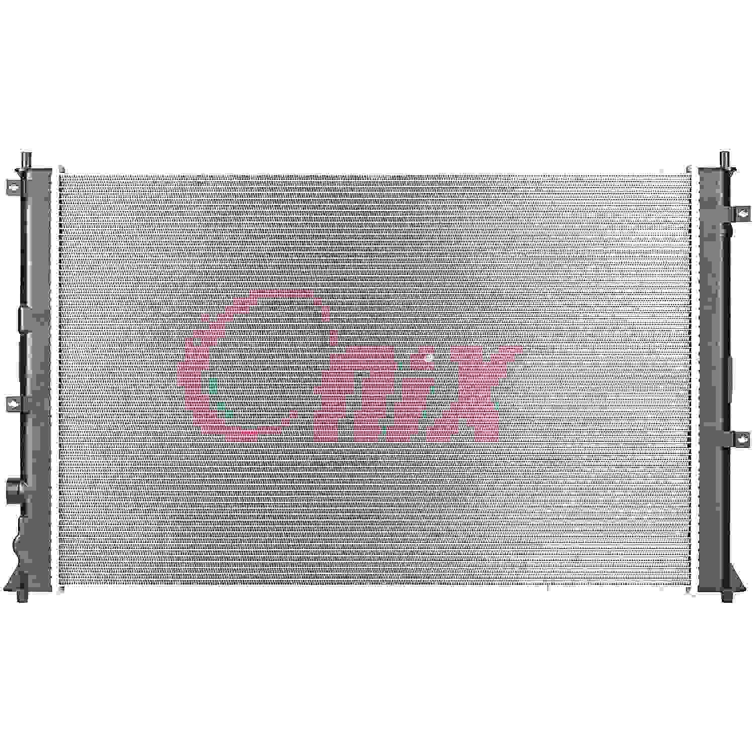 Onix Complete Radiator OR13582