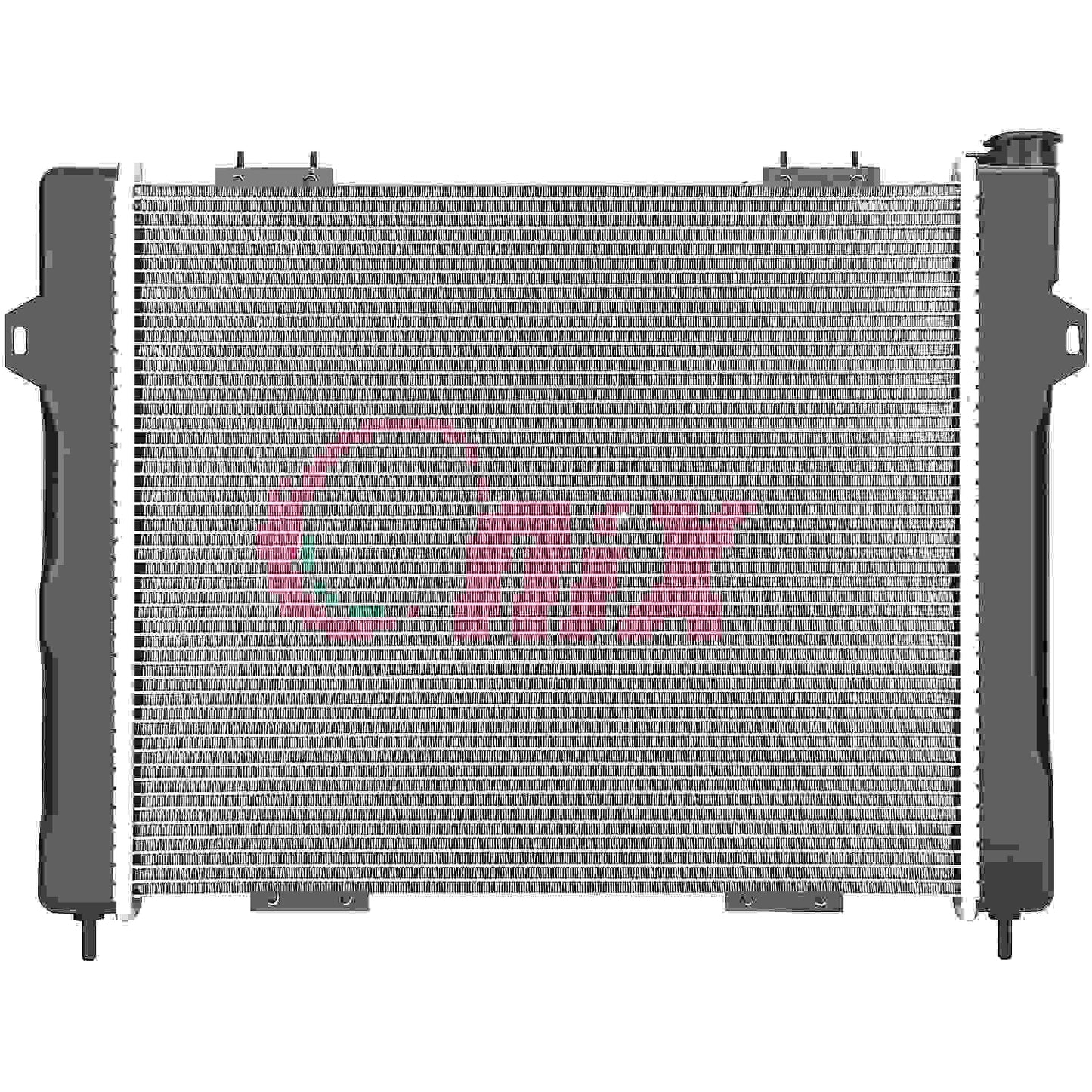 Onix Complete Radiator OR1396