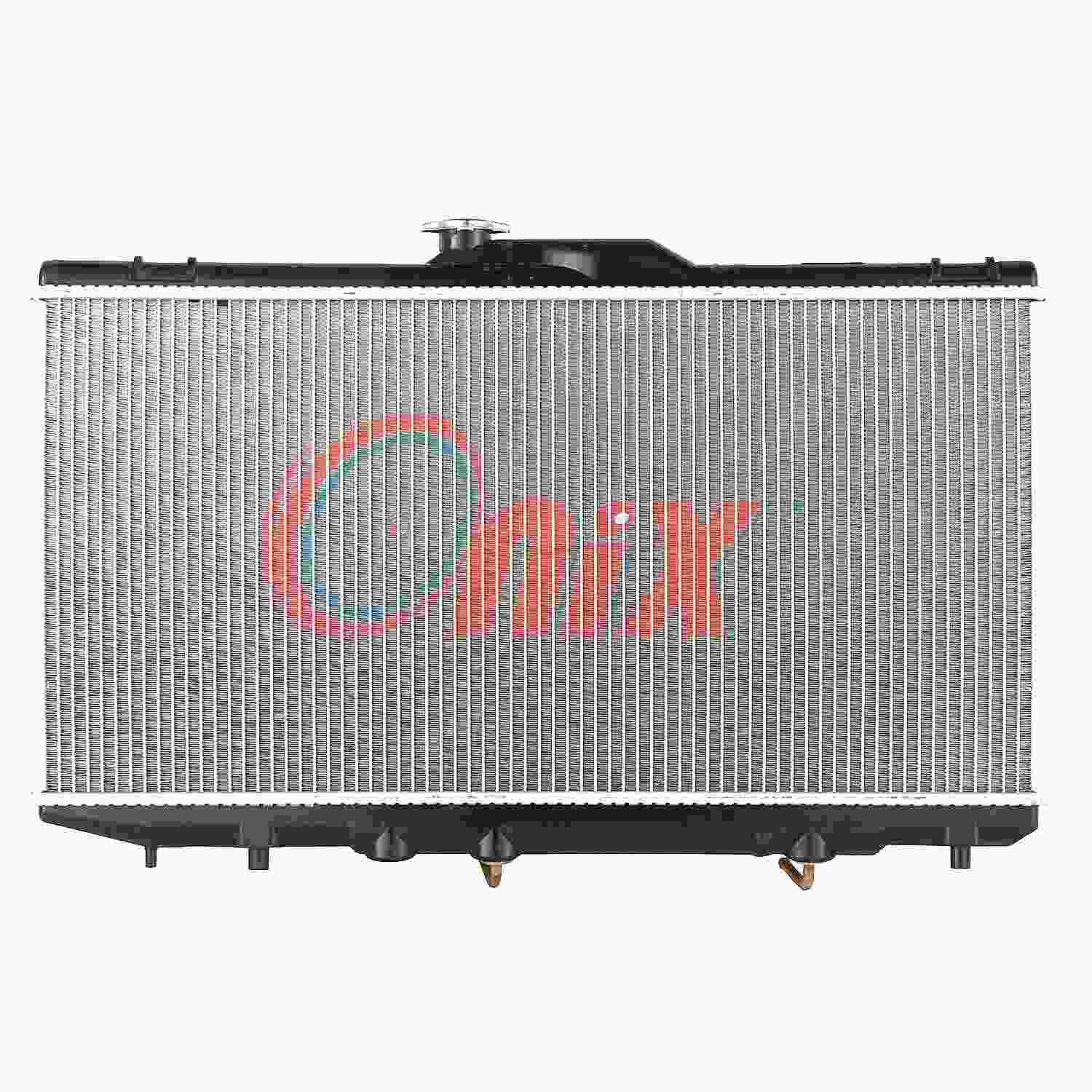 Onix Complete Radiator OR1409