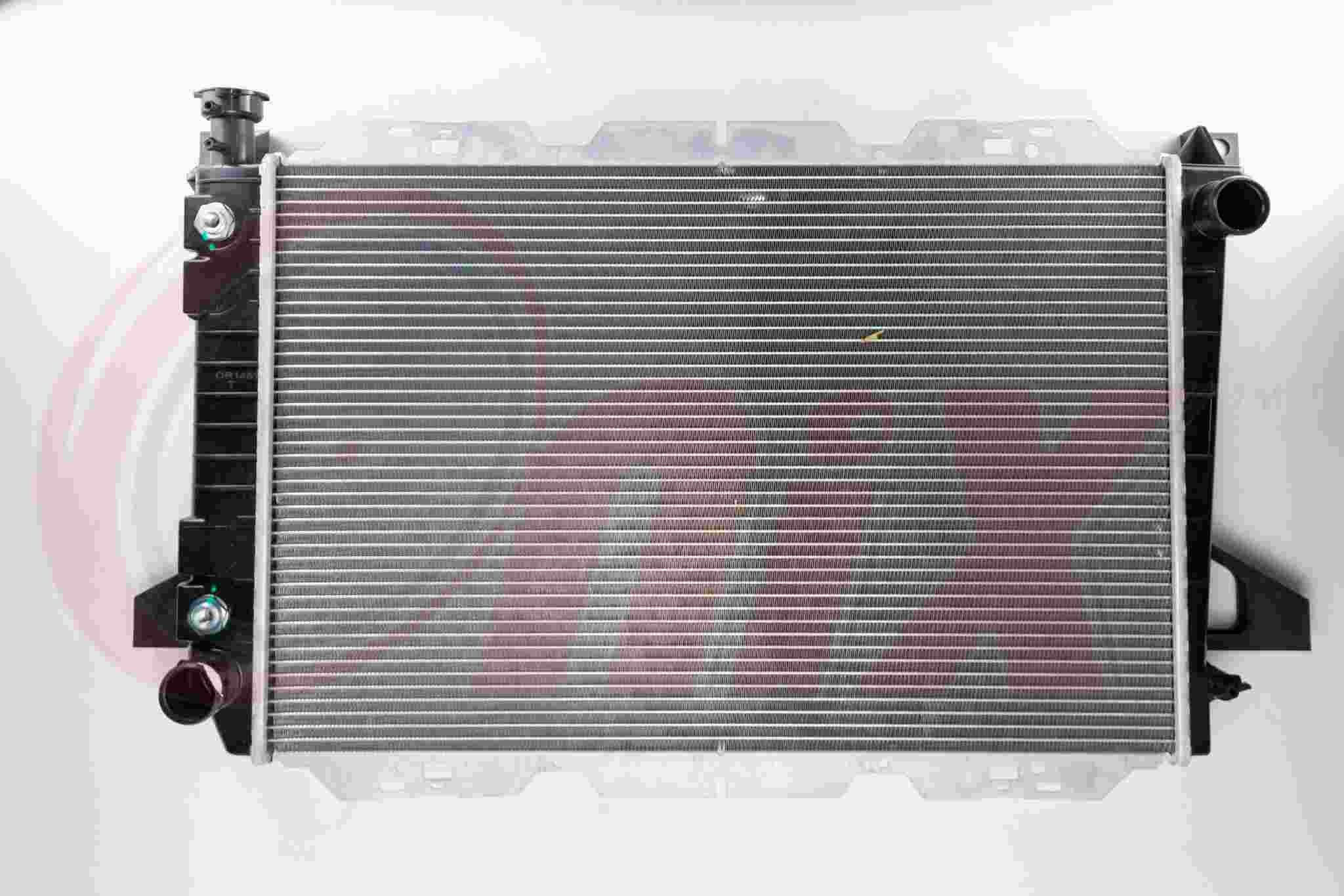 Onix Complete Radiator OR1451