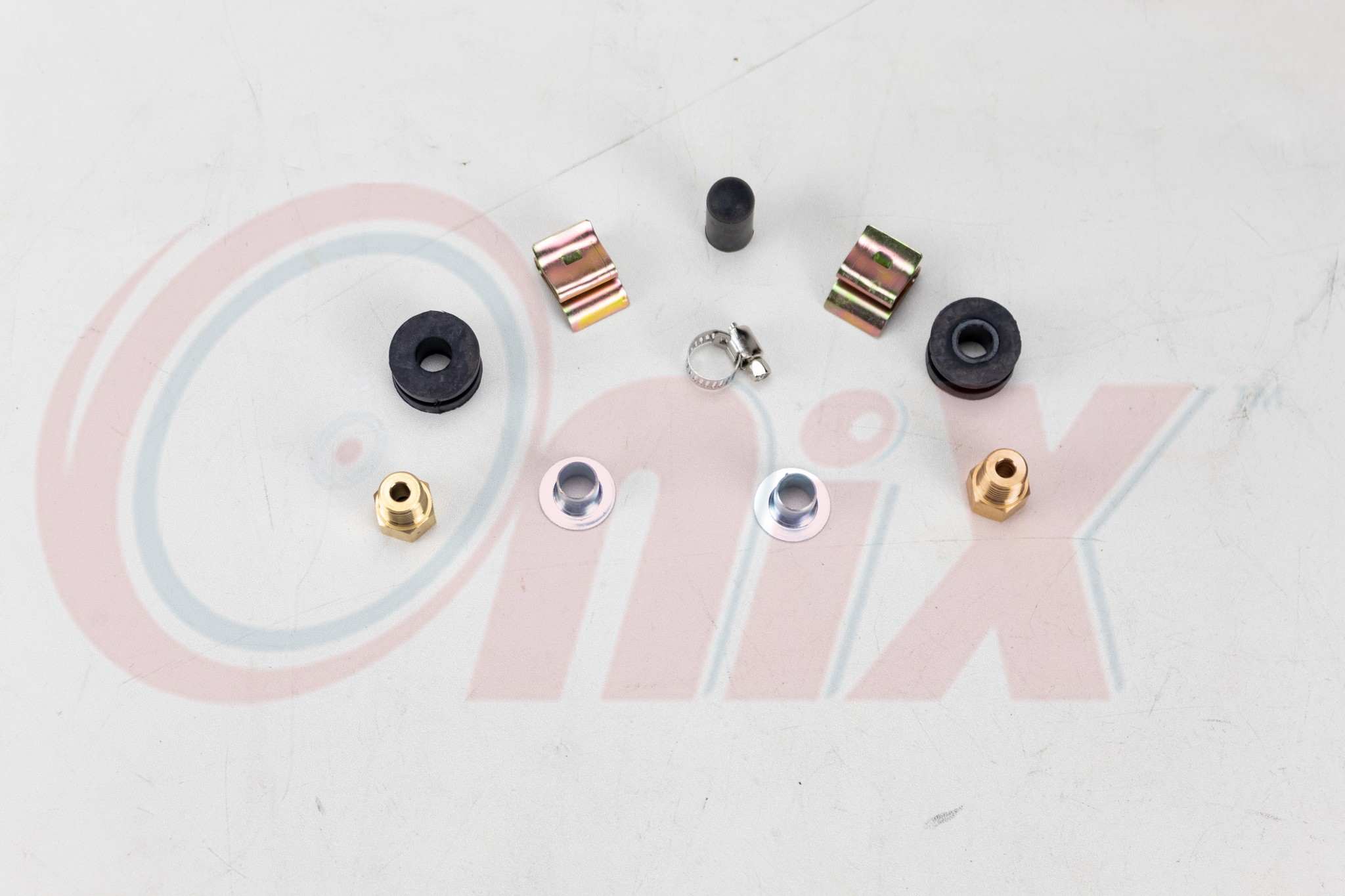 Onix Complete Radiator OR1451