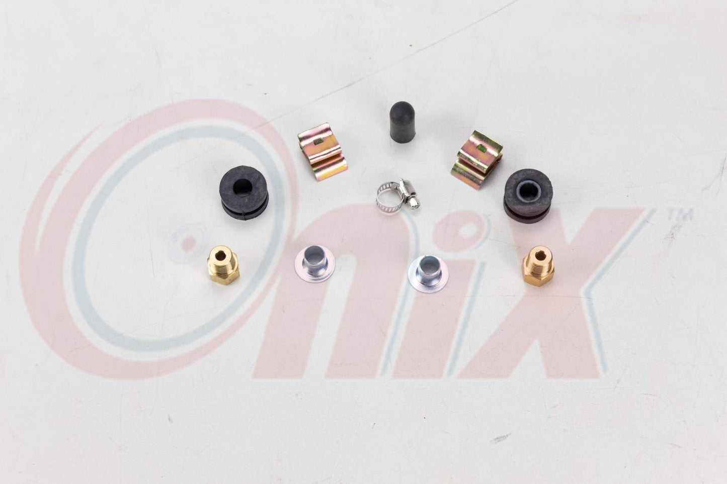 Onix Complete Radiator OR1451