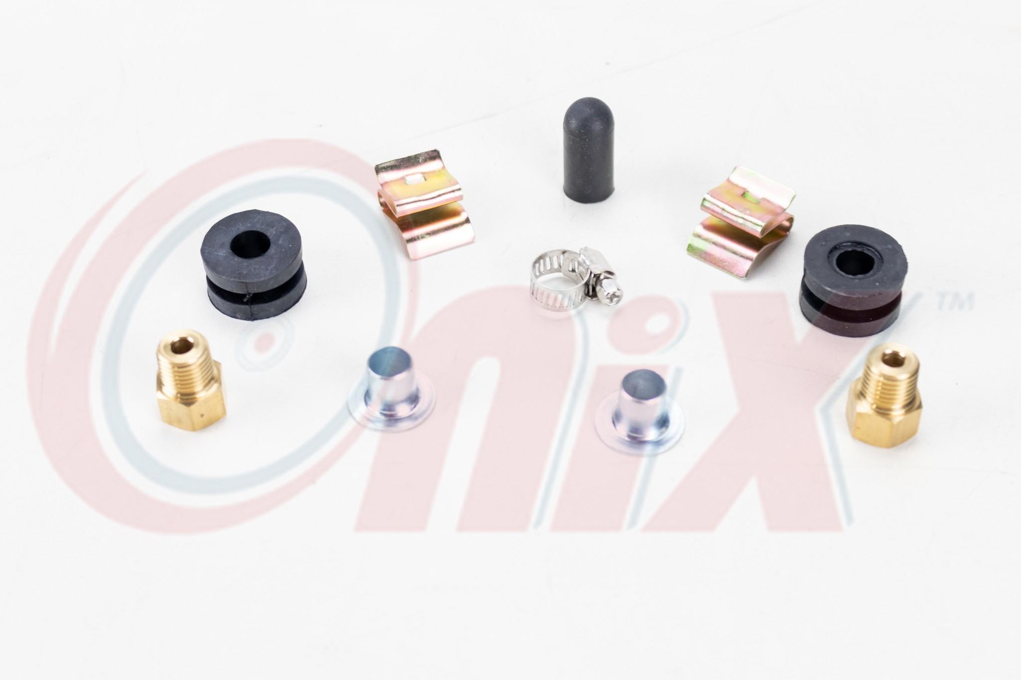 Onix Complete Radiator OR1451