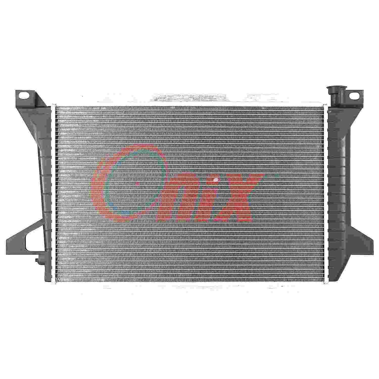 Onix Complete Radiator OR1451