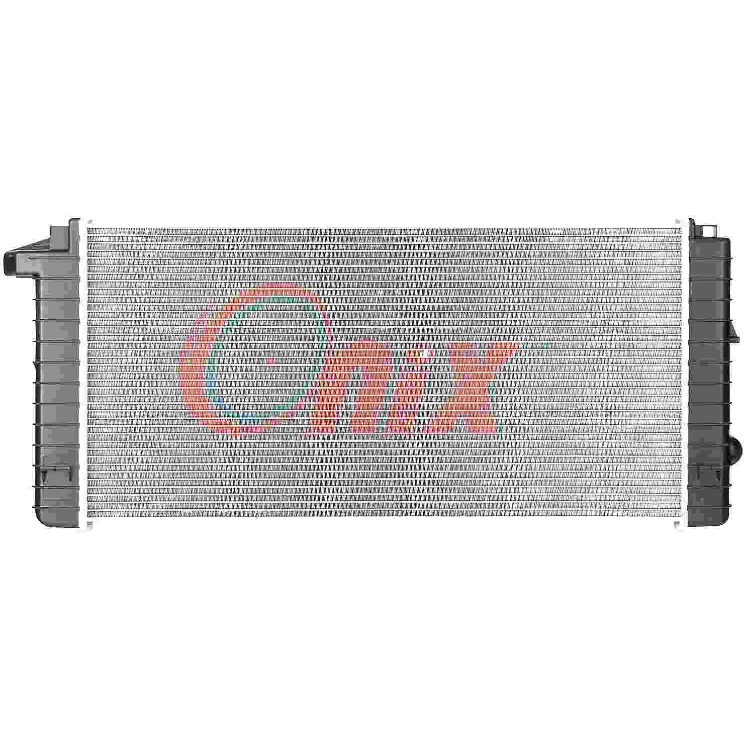 Onix Complete Radiator OR1482