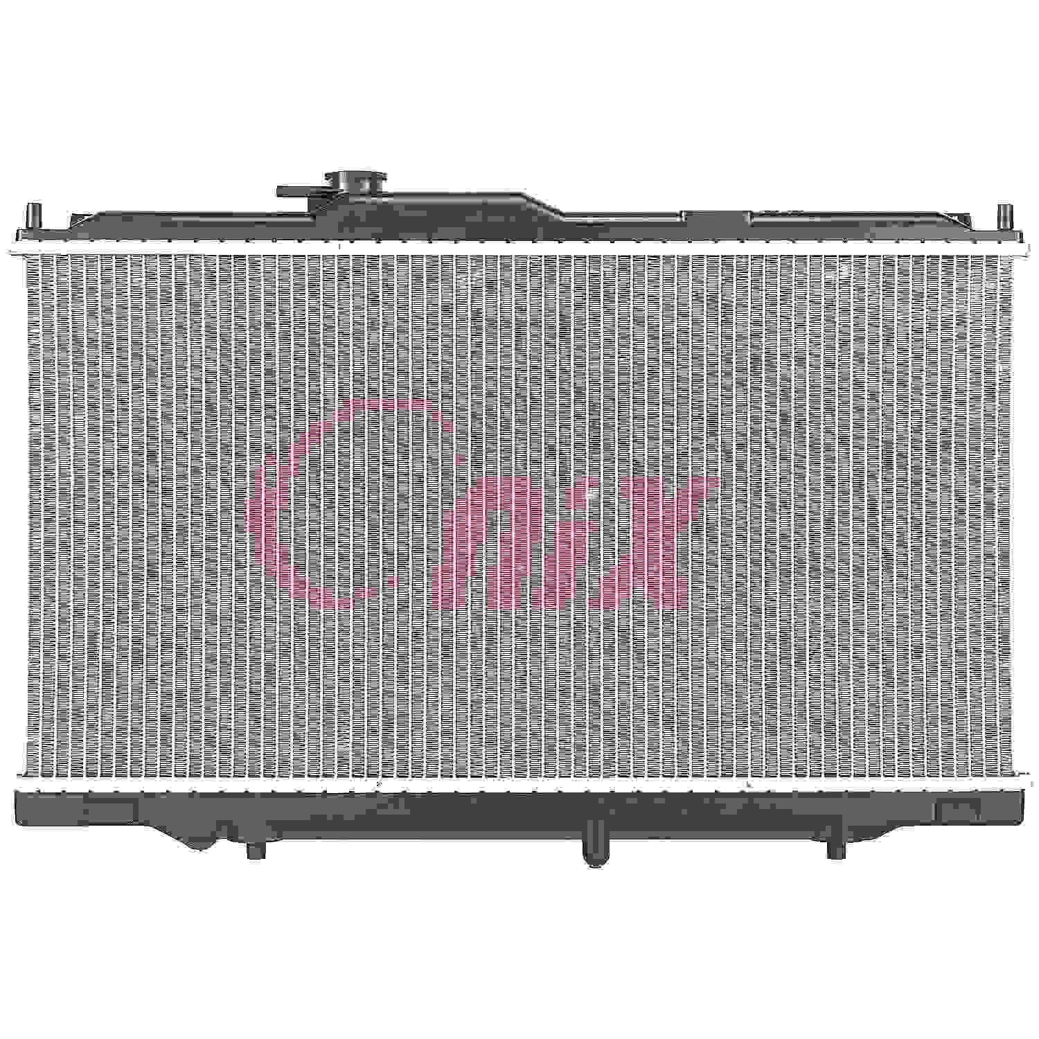 Onix Complete Radiator OR1494