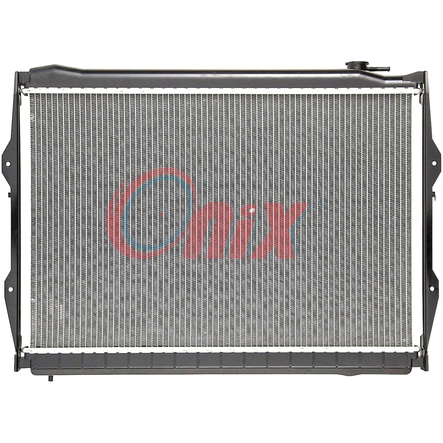 Onix Complete Radiator OR1512