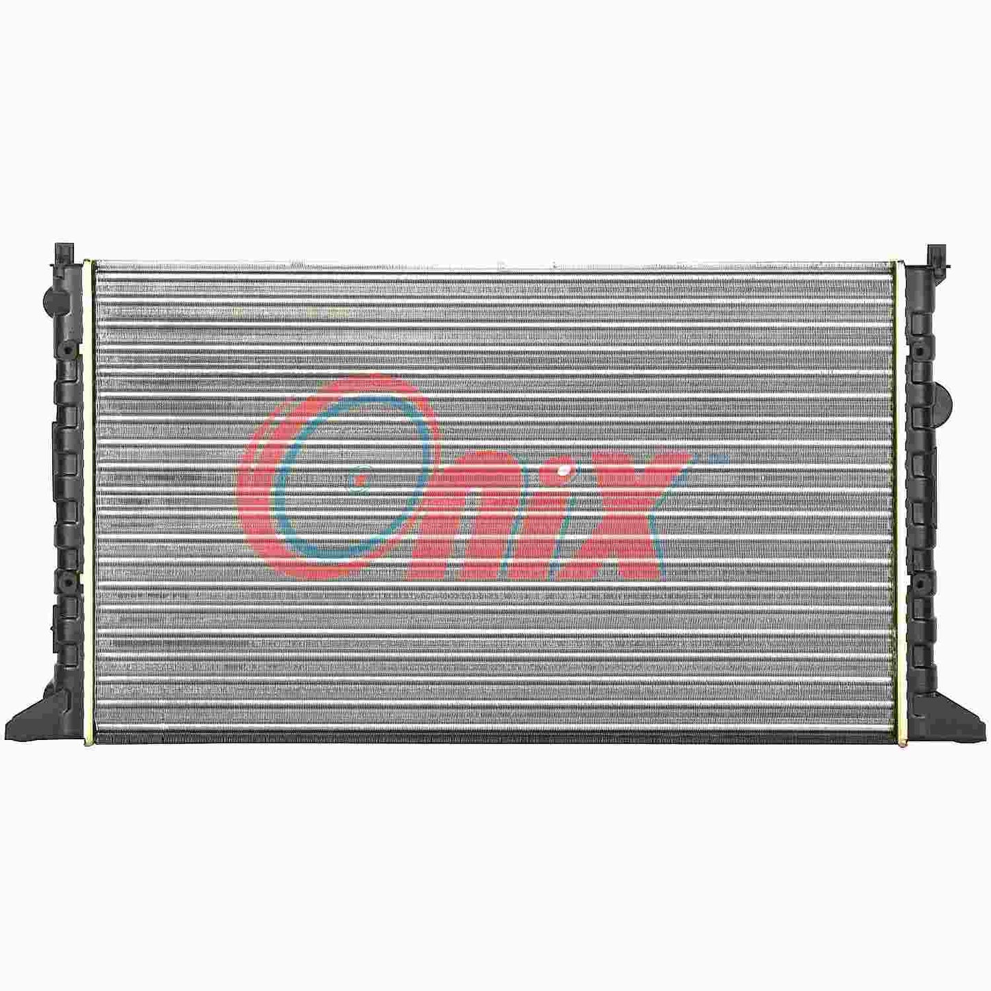 Onix Complete Radiator OR1557