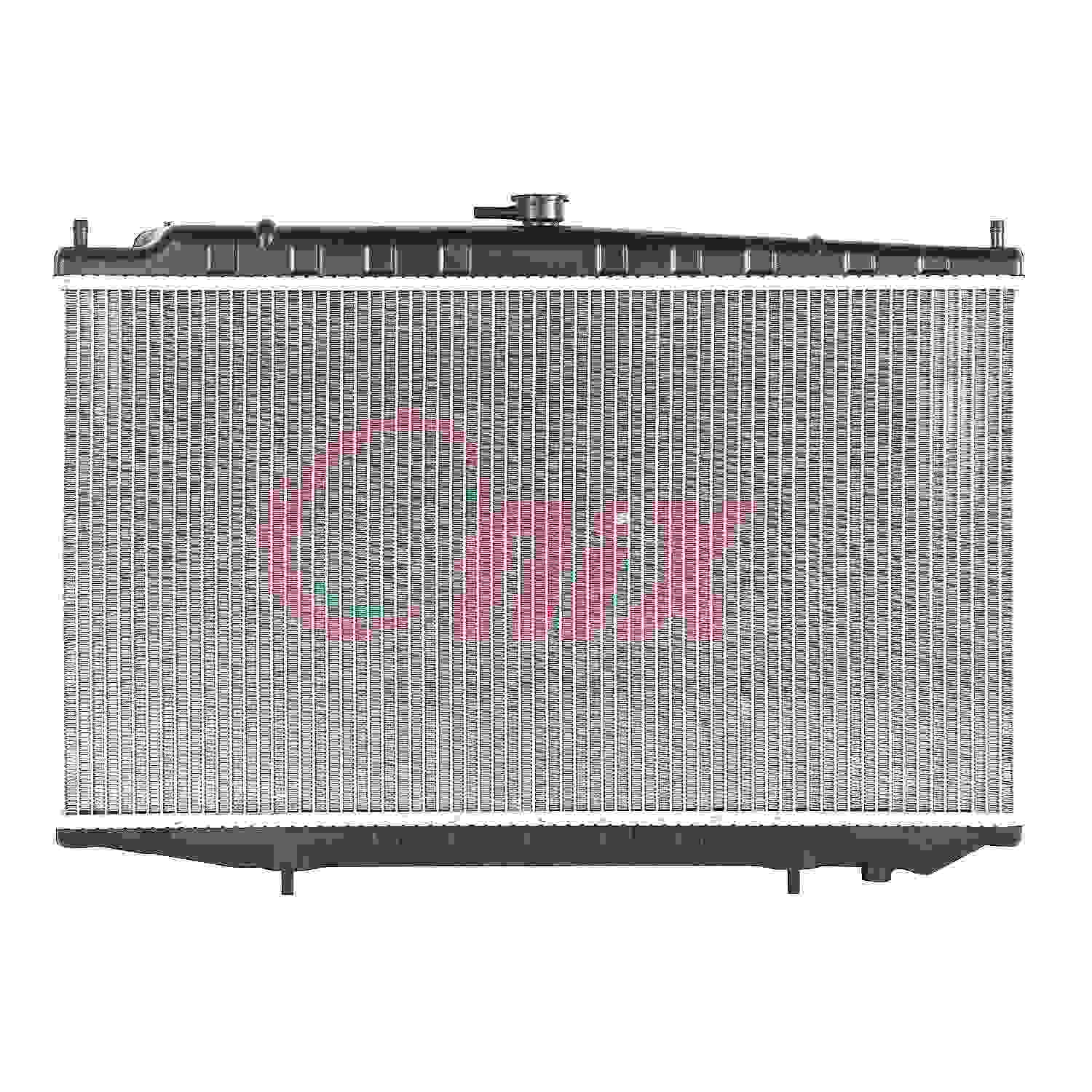 Onix Complete Radiator OR1573