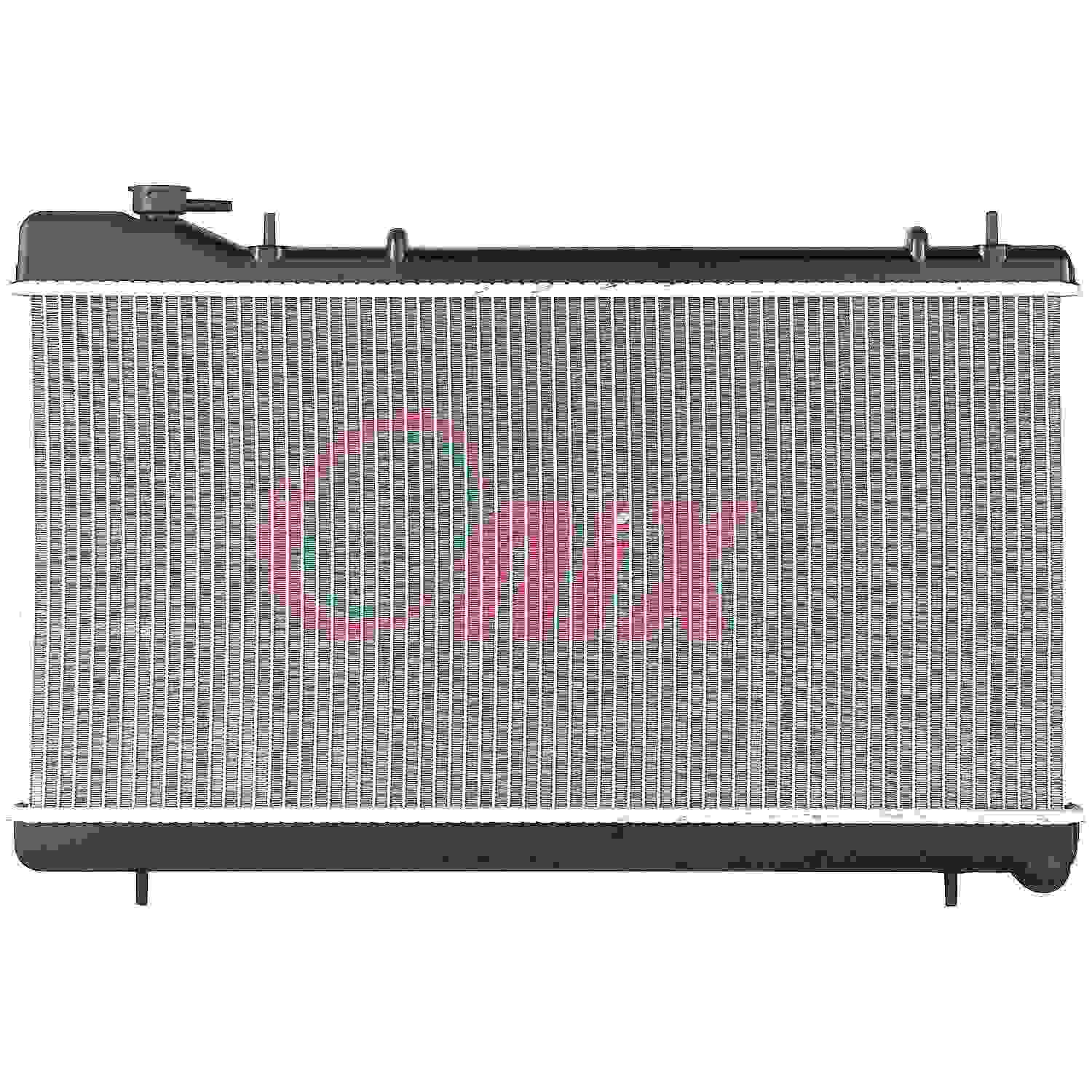 Onix Complete Radiator OR1574