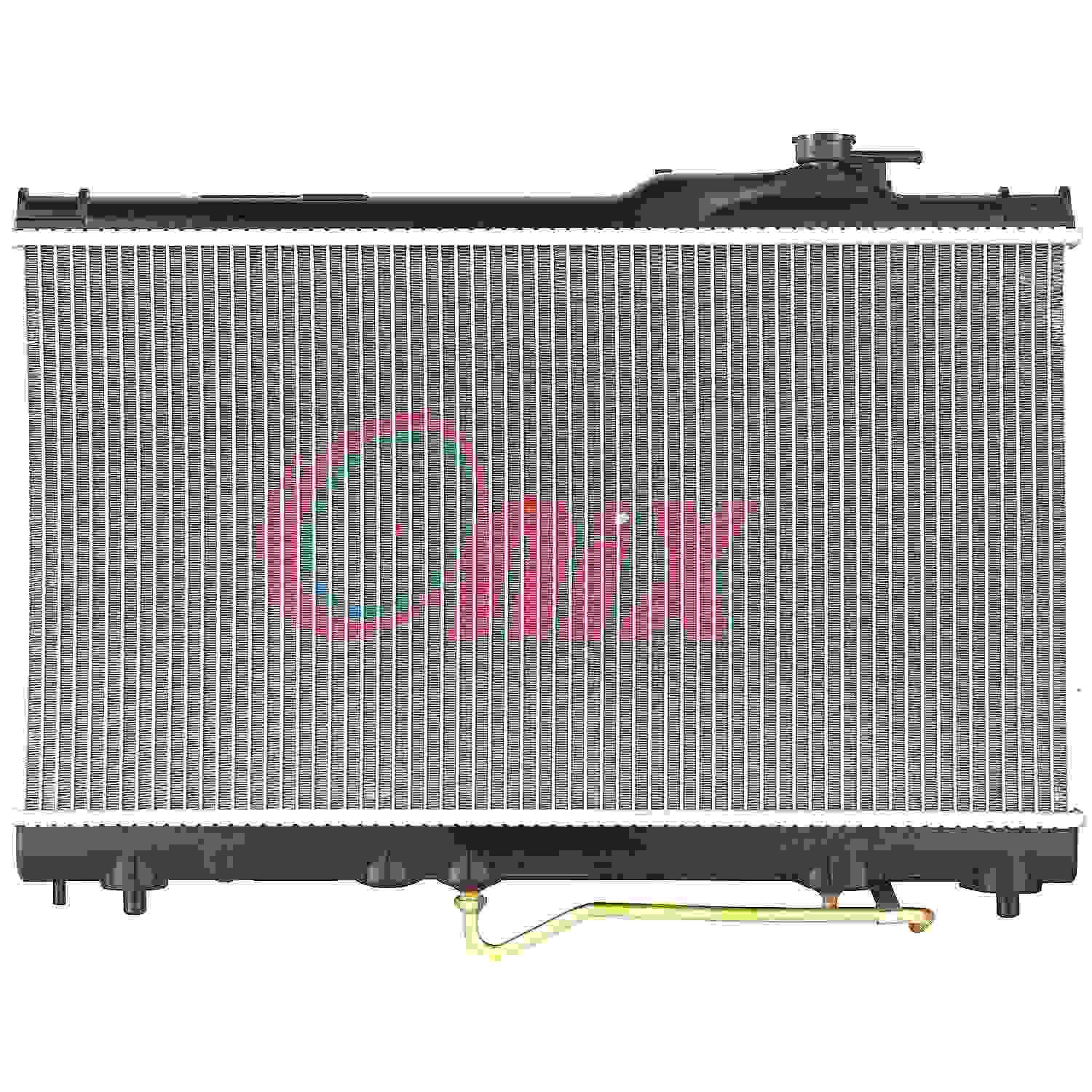 Onix Complete Radiator OR1575