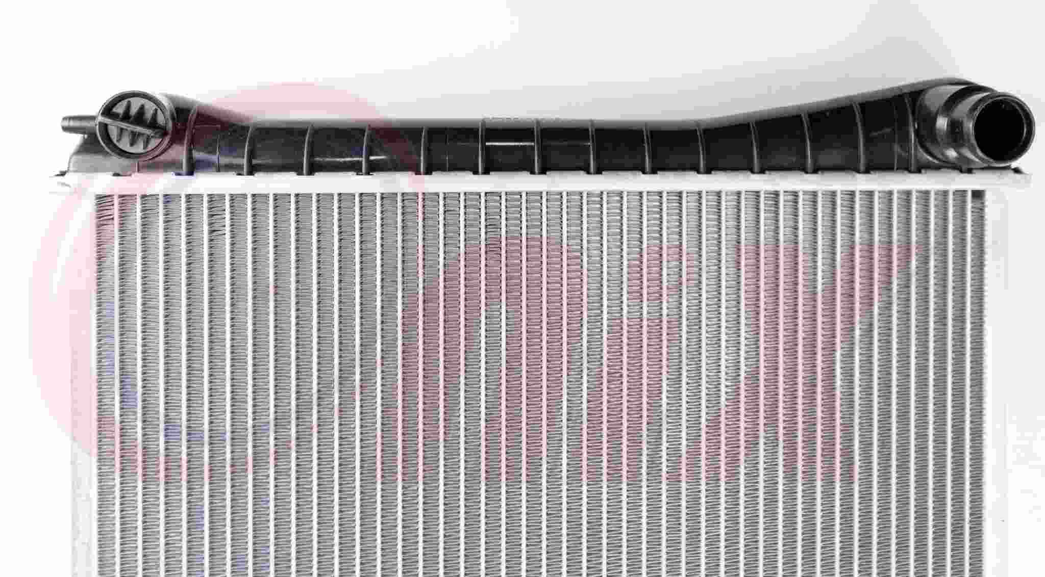 Onix Complete Radiator OR161