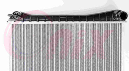 Onix Complete Radiator OR161