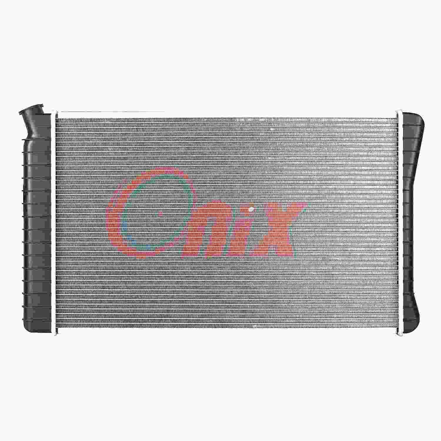 Onix Complete Radiator OR161