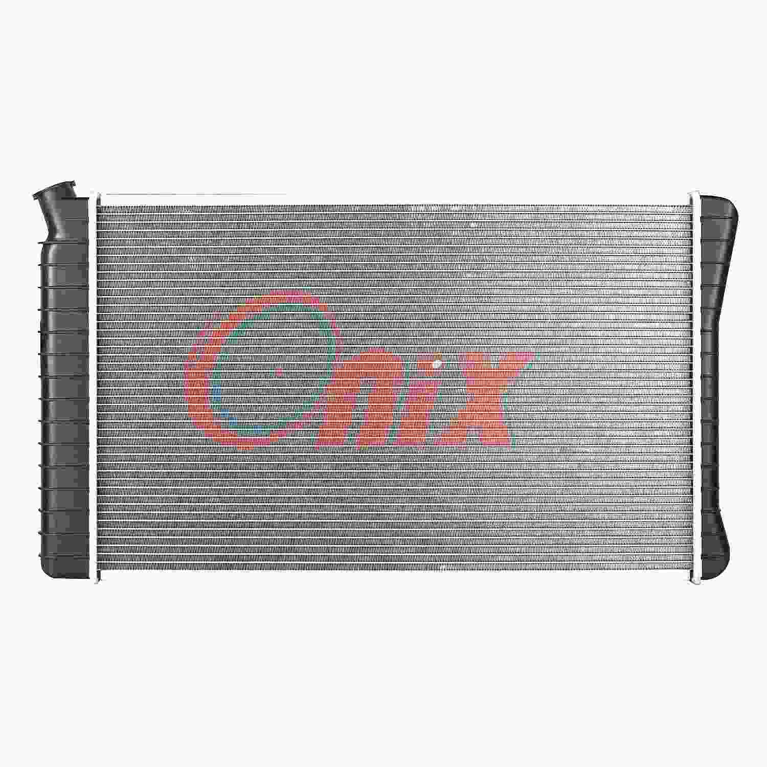 Onix Complete Radiator OR161