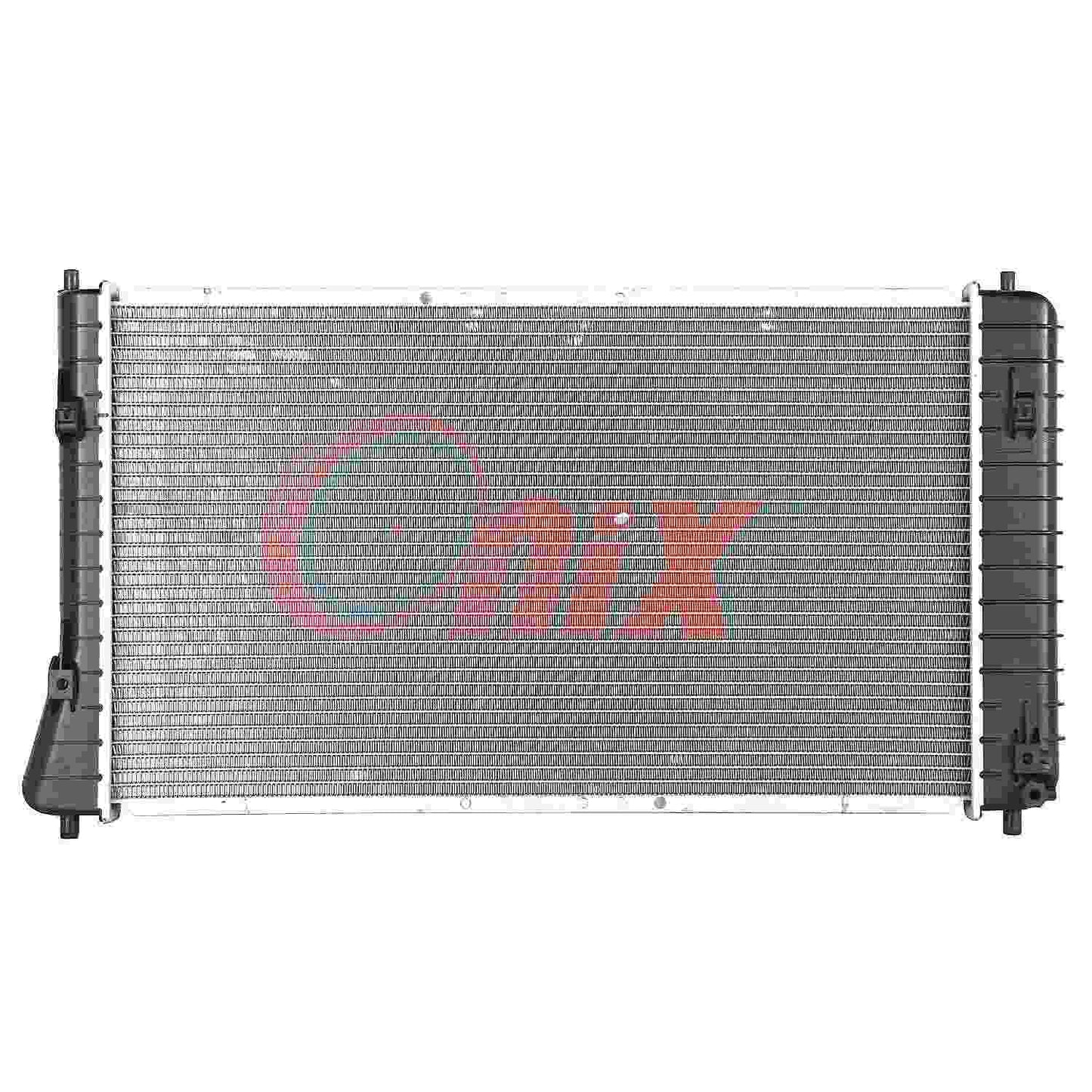 Onix Complete Radiator OR1687