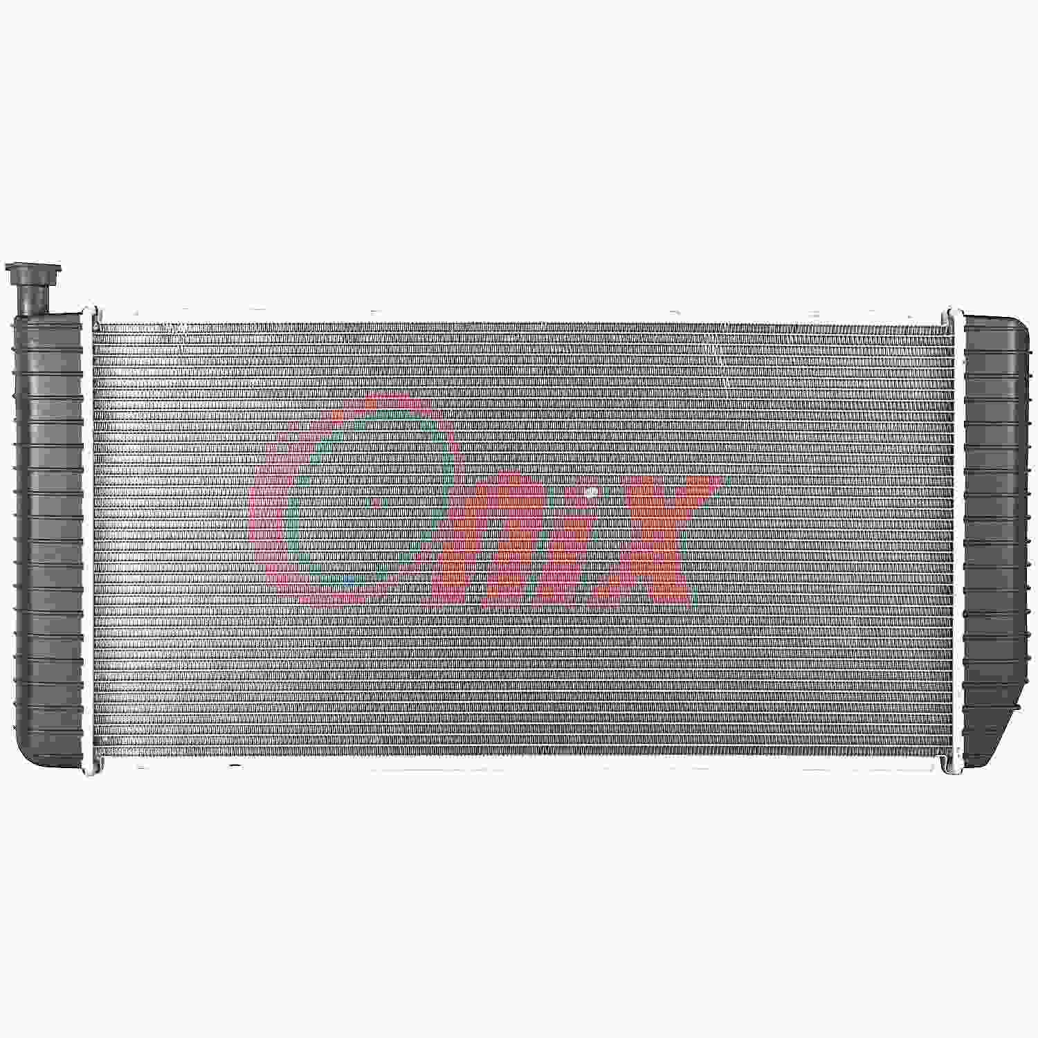 Onix Complete Radiator OR1693