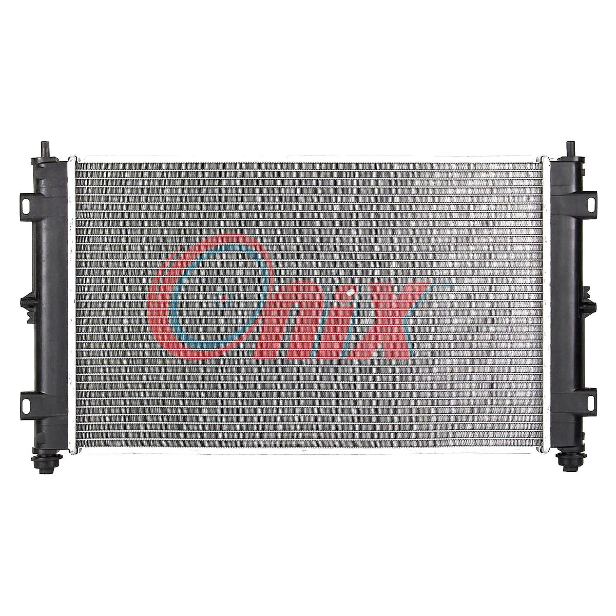 ONIX Radiator OR1702