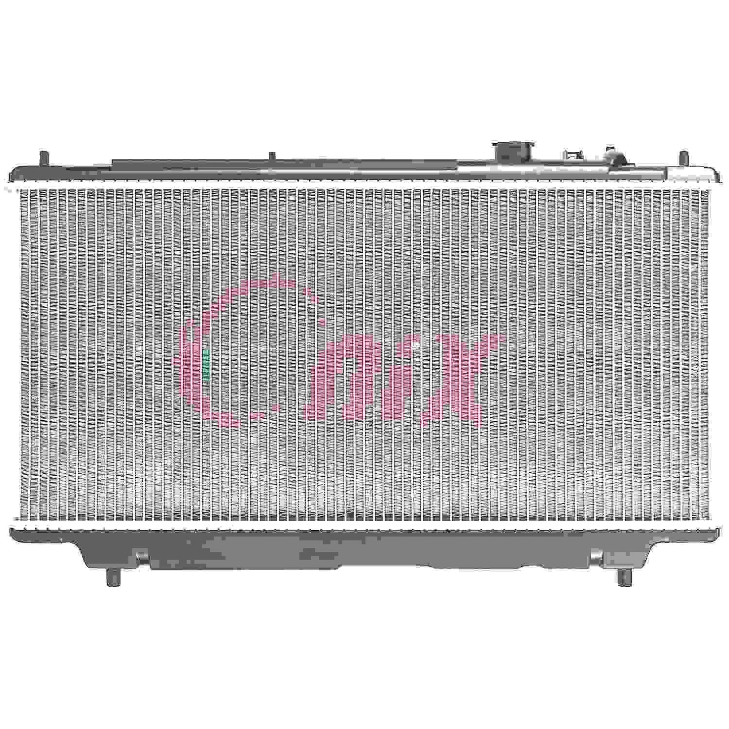 Onix Complete Radiator OR1704