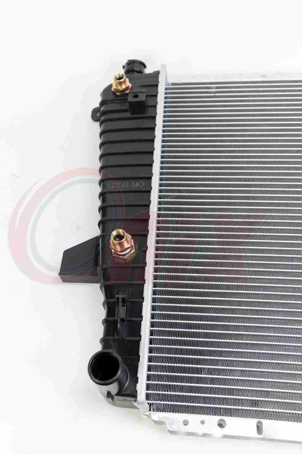Onix Complete Radiator OR1722