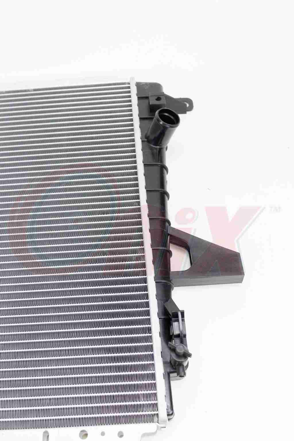 Onix Complete Radiator OR1722