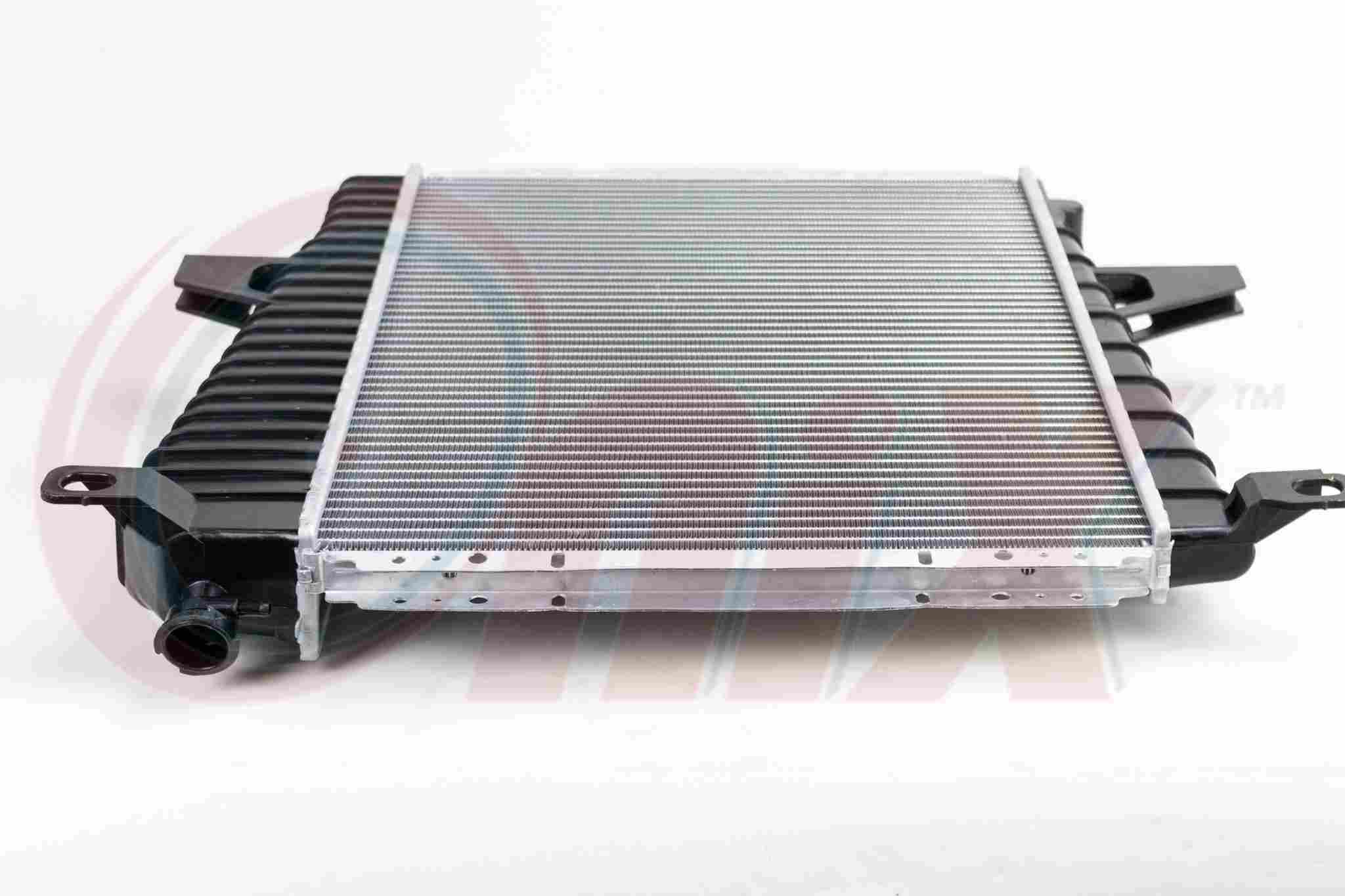 Onix Complete Radiator OR1722