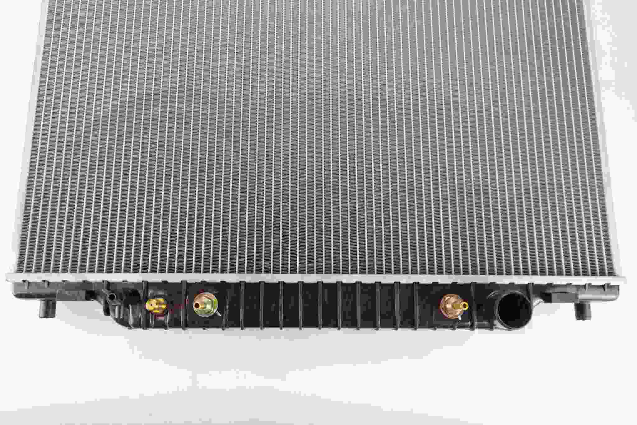 Onix Complete Radiator OR1725