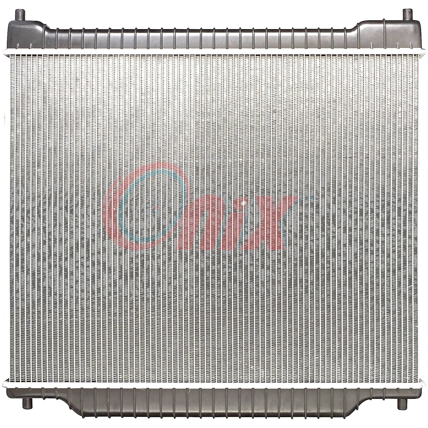 Onix Complete Radiator OR1725