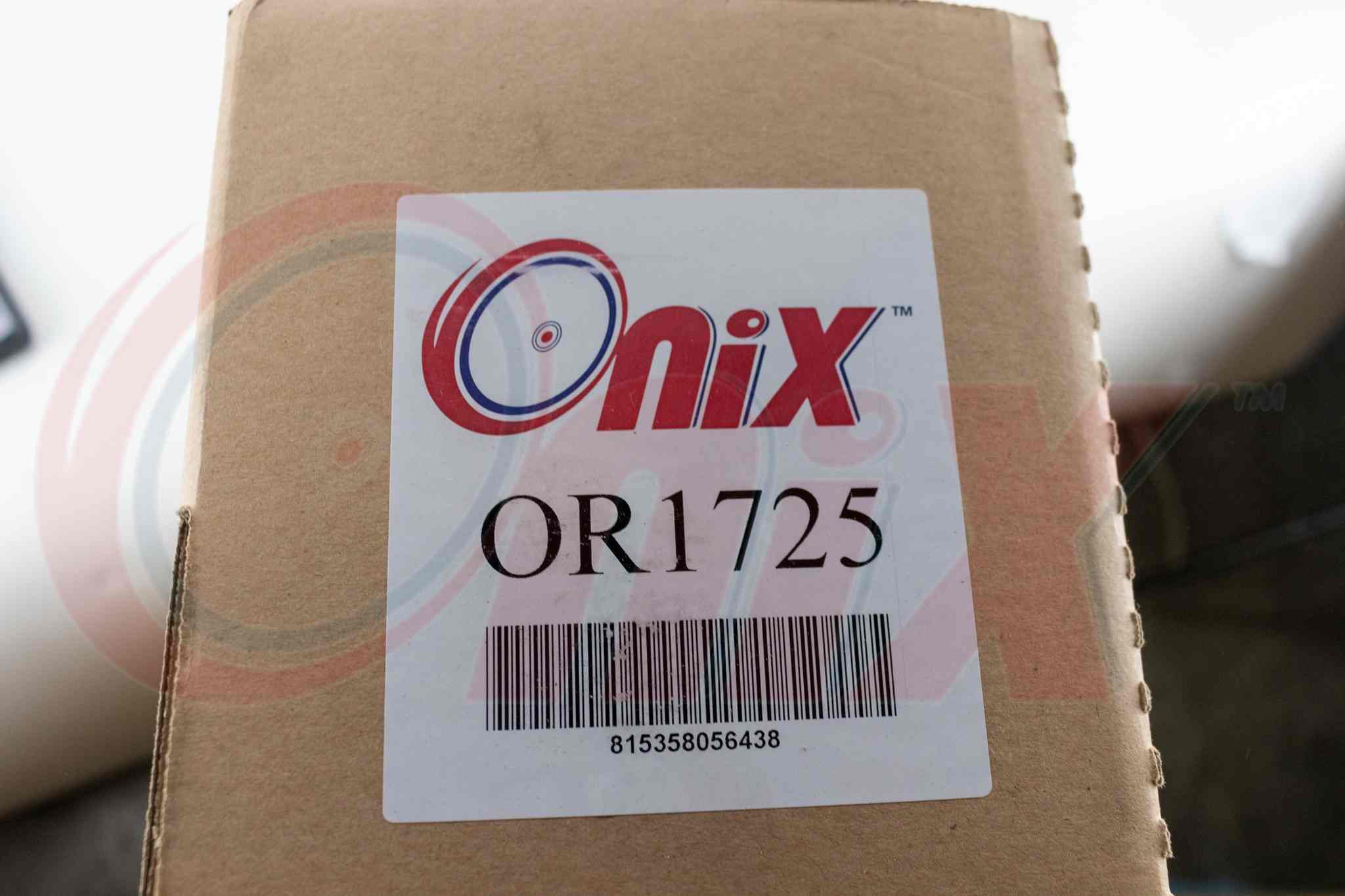 Onix Complete Radiator OR1725