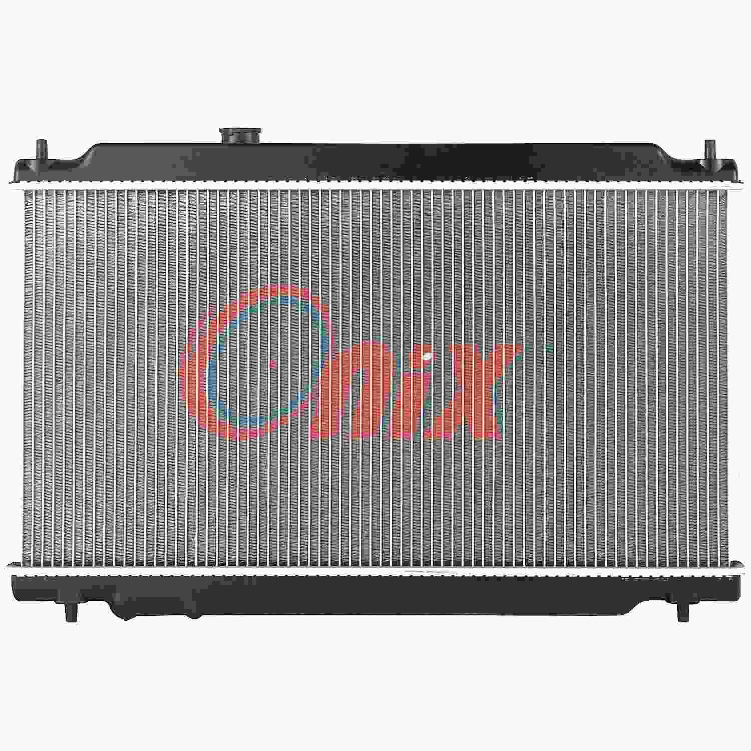 Onix Complete Radiator OR1741