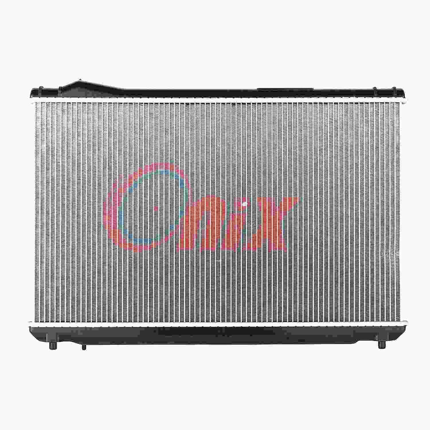 Onix Complete Radiator OR1746