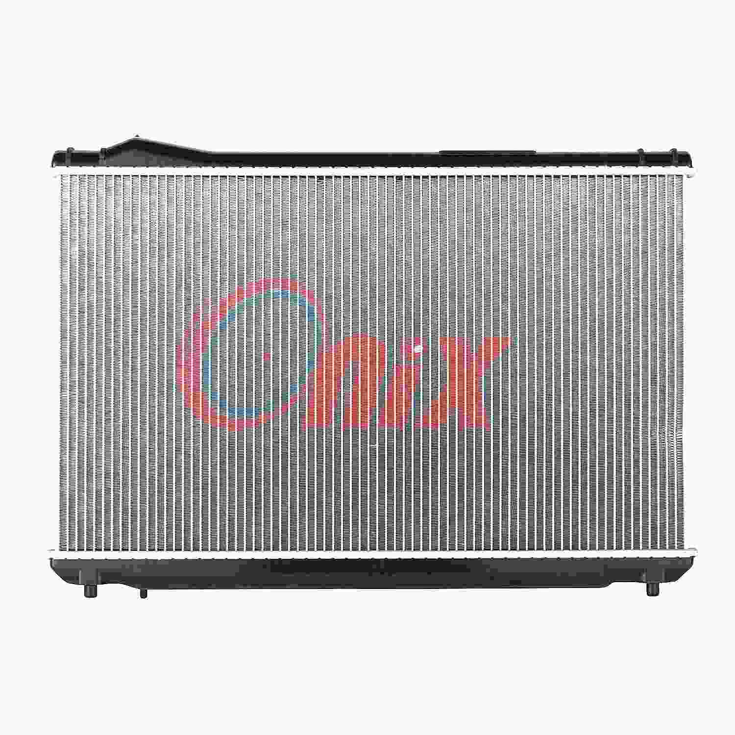 Onix Complete Radiator OR1746