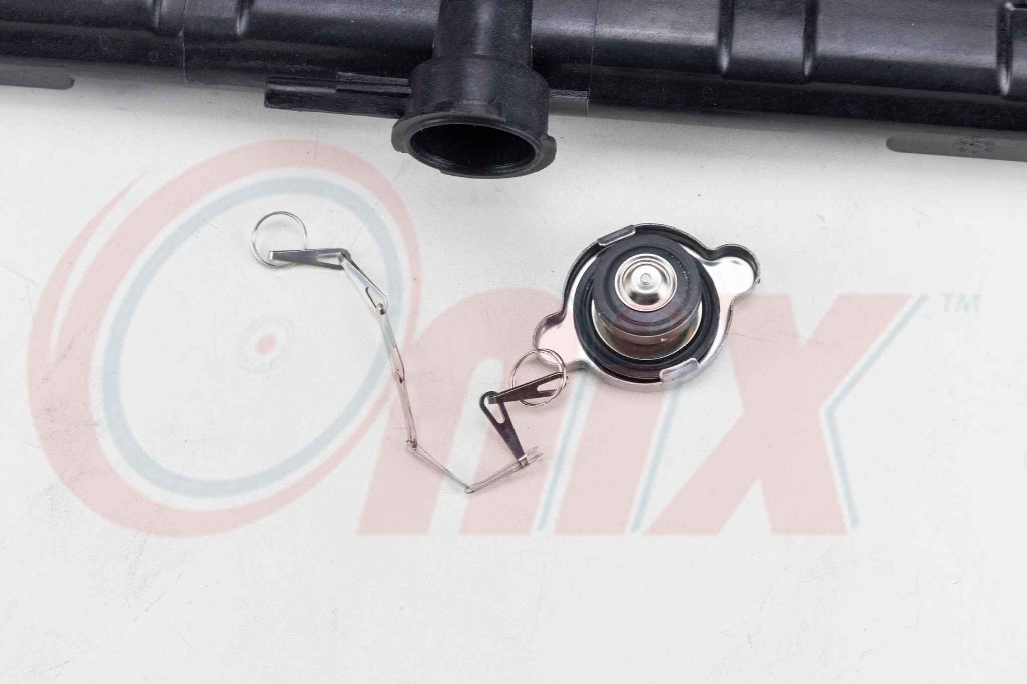 Onix Complete Radiator OR1752