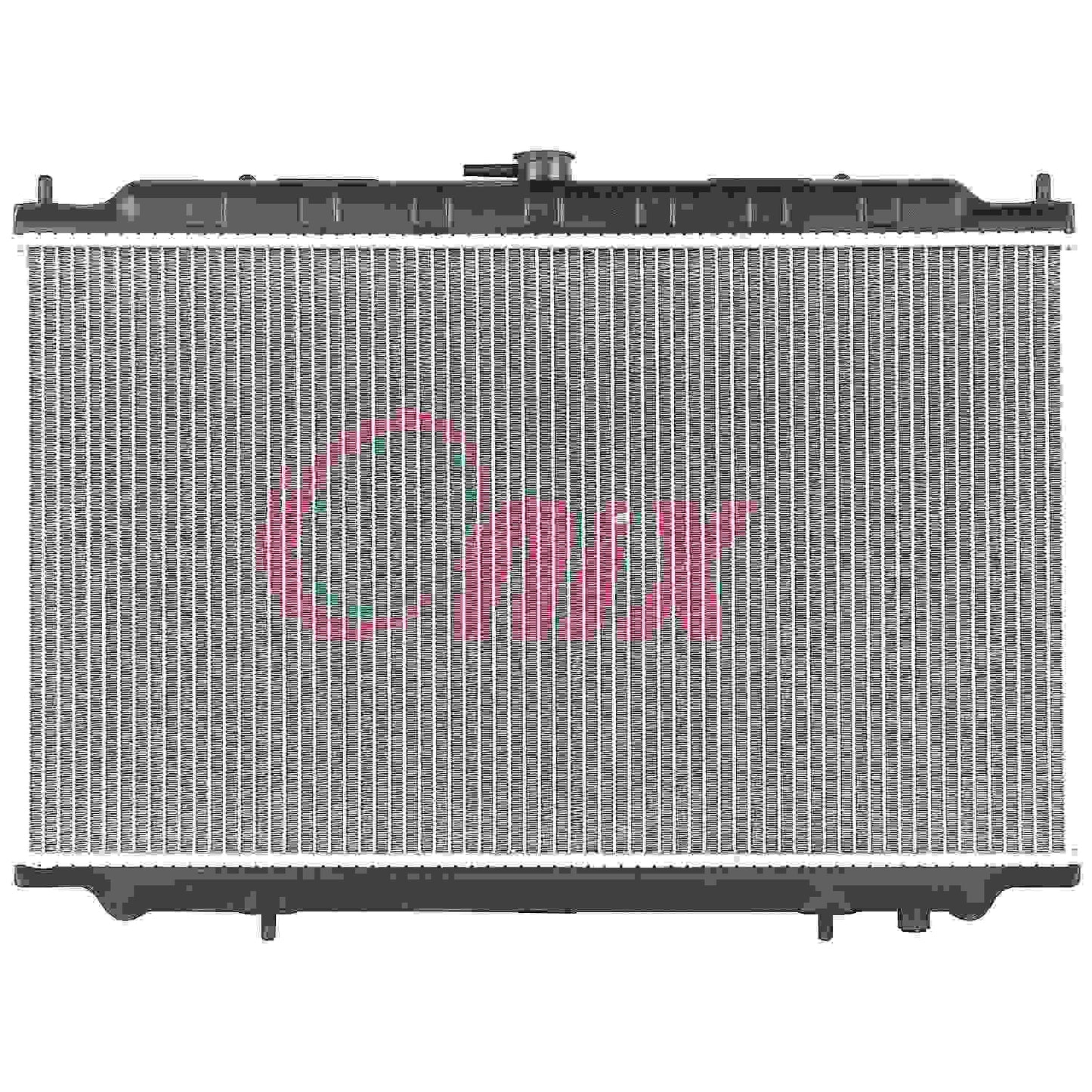 Onix Complete Radiator OR1752
