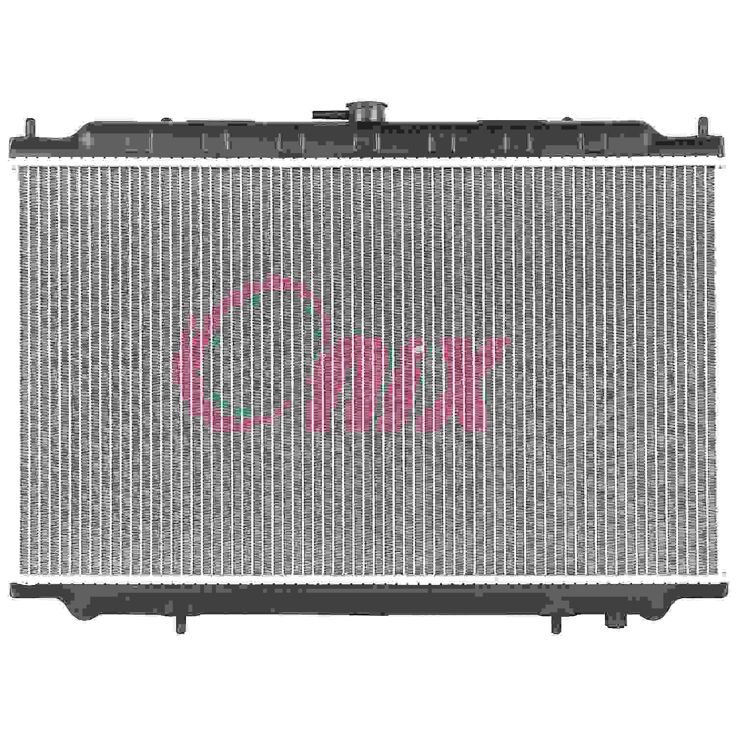 Onix Complete Radiator OR1752