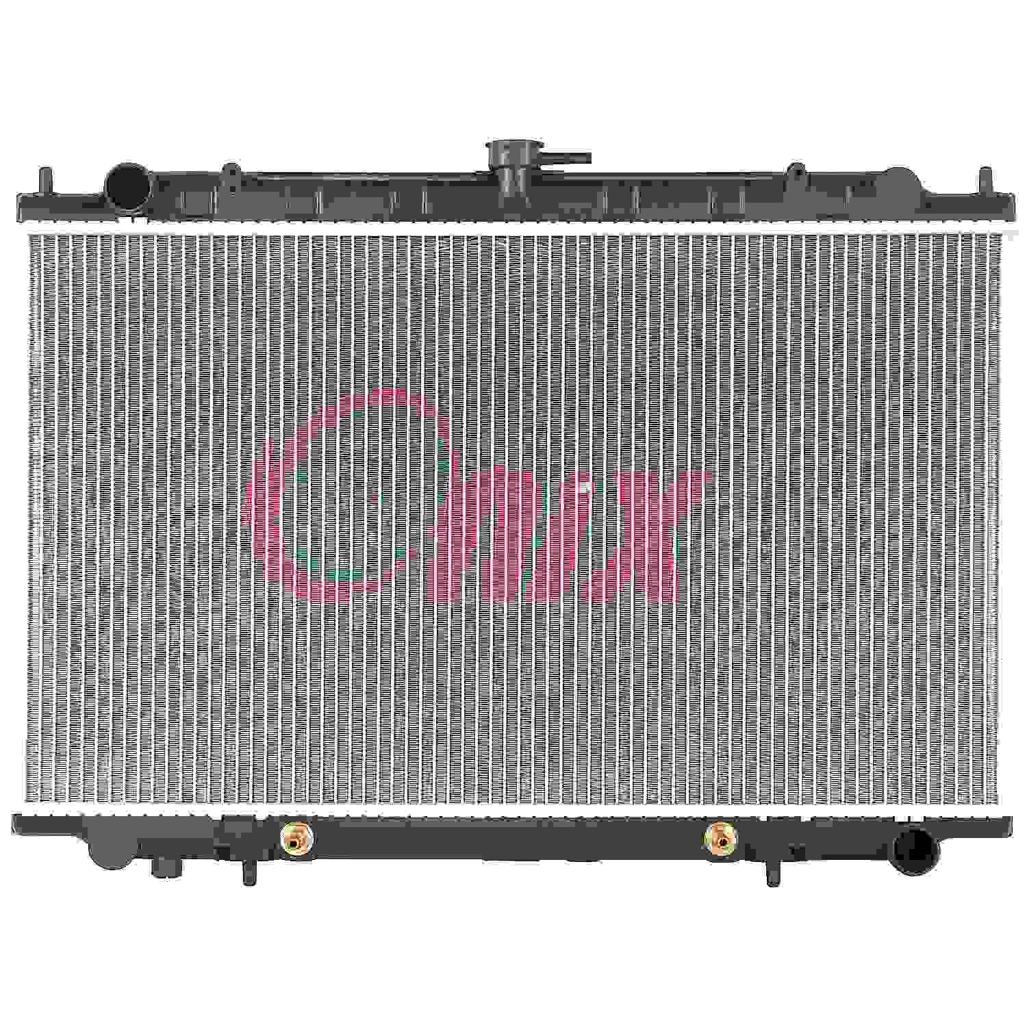 Onix Complete Radiator OR1752