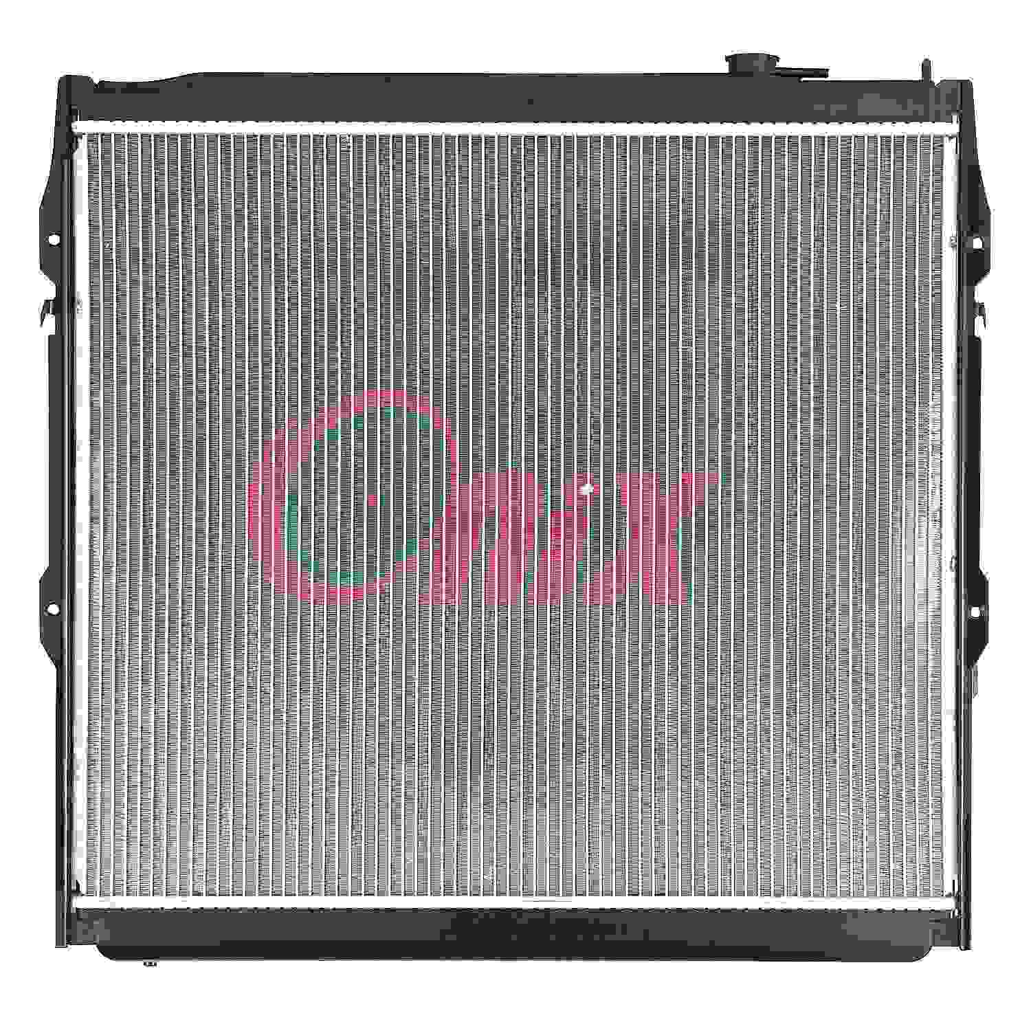 Onix Complete Radiator OR1755